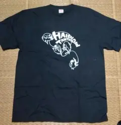 ハイサイ探偵団 Tシャツ XL ブラック