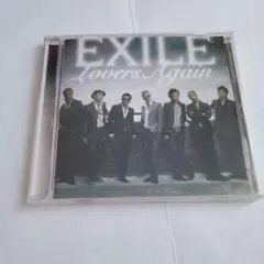 EXILE　lovers again