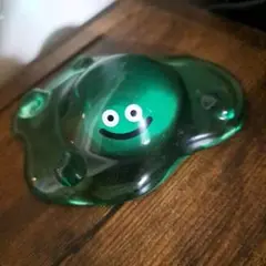 ドラゴンクエスト　バブルスライムのフィギュア