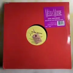 Melba Moore / Love And Kisses