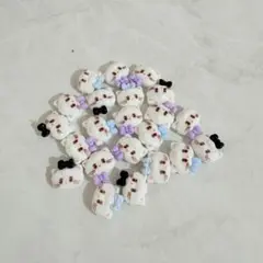 mikko ネイルパーツ　デコレーションパーツ