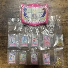 アイカツガチャガチャ2
