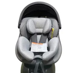 綺麗！コンビ クルムーヴ スマート ISOFIX エッグショック JN-570