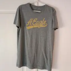 アメリカンイーグル　American Eagle　メンズ　Tシャツ　S