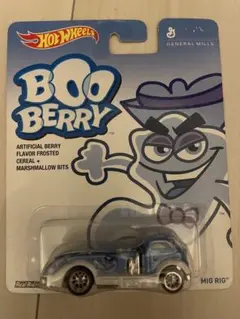 hotwheels ホットウィール　ジェネラルミルズ