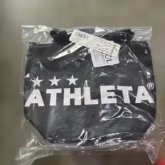 アスレタ保冷バック新品