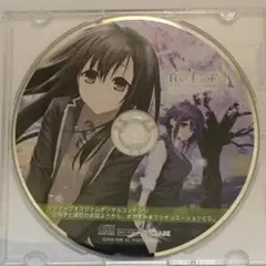 ReLieF～親愛なるあなたへ～ソフマップ特典CD