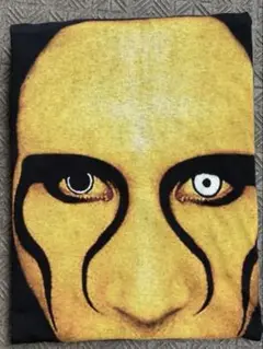 Marilyn Manson Tシャツ Lサイズ 黒