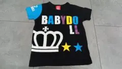 BABYDOLL Tシャツ 100cm