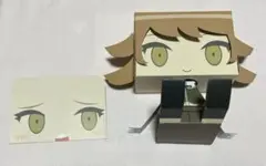 ダンガンロンパ　グラフィグ　不二咲千尋