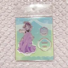キミプリ プリティストア 函館 アクスタ 紫雨こころ キュアキュンキュン