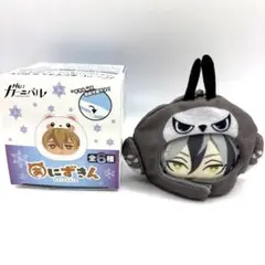 NU:カーニバル あにずきん レイ