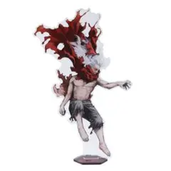 アクリルMEGAフィギュアW 死柄木弔 アクリルスタンド アクスタ