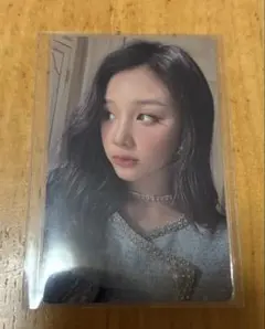BABYMONSTER パリタ エイプリルフール weverse 特典 トレカ