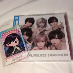 らぶしっく ときめきUNITED おまけ付き