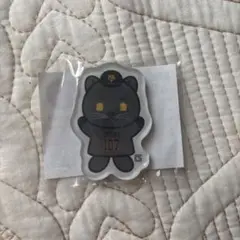 ジャイアンツ　パペットアクリルマグネット