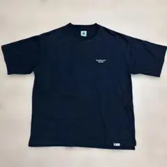 atmos×ELEPHANT BRANDコラボTシャツブラック M ブラック