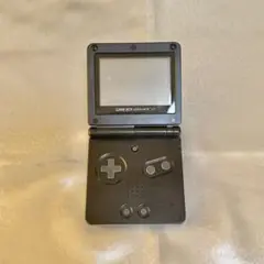 ゲームボーイアドバンス SP ブラック　動作確認済み