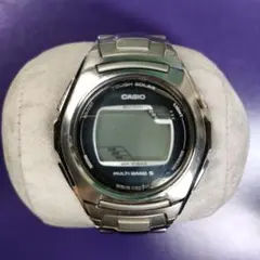 CASIO TOUGH SOLAR 未検査品