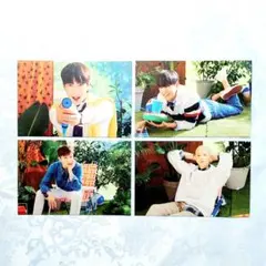 BTOB 2021 シーグリ ポストカードセット