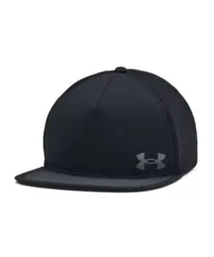 UNDER ARMOUR UA アイソチル ローンチ スナップバック キャップ