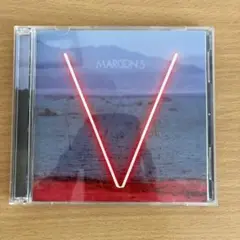 Maroon 5