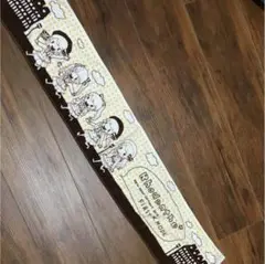 Rhodanthe タオル（新品、未使用）
