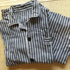 長袖パジャマ（上下長ズボン）