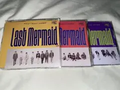 Hey! Say! JUMP lastmermaid