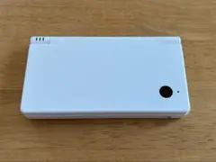 ニンテンドーDSi ホワイト 本体