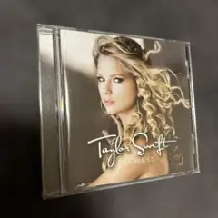 Taylor Swift Fearless CD