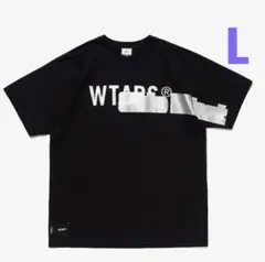 WTAPS 25SS VSN /SS / COTTON