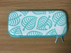 Nintendo Switch ケース どうぶつの森