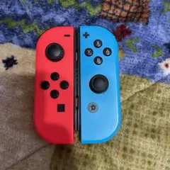 Nintendo Switch Joy-Con