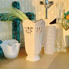 レノックス ヘリテージ 米国製 天使と天道虫 萌芽 蕾 花瓶 ベース Lenox 2025年最新】lenox花瓶の人気アイテム - メルカリ