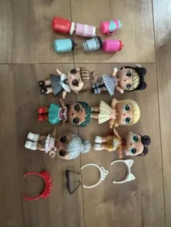 lol セットのみ