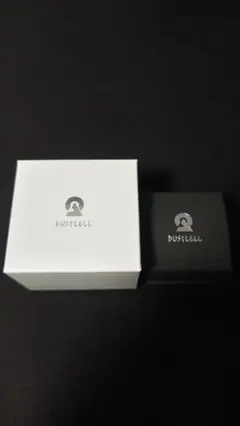 2025年最新】dustcell リングの人気アイテム - メルカリ