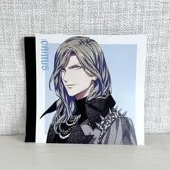 うたプリ タブナイ 特典 4週目 アナザージャケット カミュ