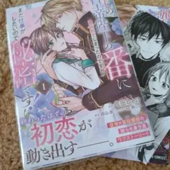 麗しの皇帝陛下の番に選ばれてしまったのですが、まだ仕事がしたいので秘密です! 1
