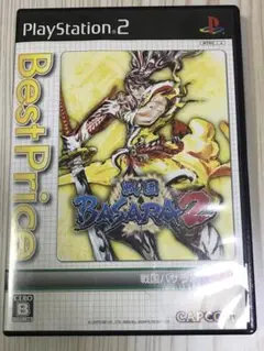 戦国BASARA2 PlayStation 2