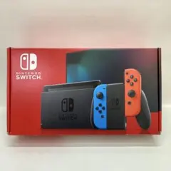 switch本体