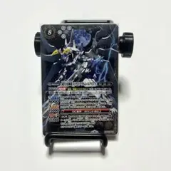 バトルスピリッツ　超月光神龍ストライクヴルム・エクリプト　バトスピ