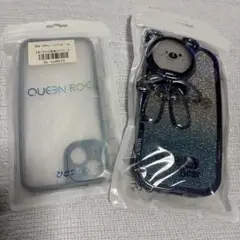 iPhone 14 Plus スマホケース&ショルダー