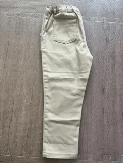 【美品】GITA ベルメゾン　チノパン　100 子供服