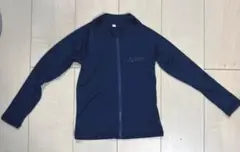 GERRY ネイビー ラッシュガード 100cm