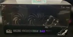 THERMALRIGHT Frozen Edge 240 Black AIO
