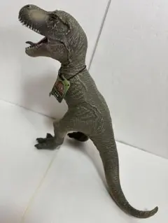 ティラノサウルス　恐竜　フィギュア