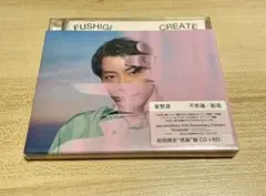 ［新品・未開封］星野源 不思議 / 創造 初回限定"感謝"盤 CD + BD