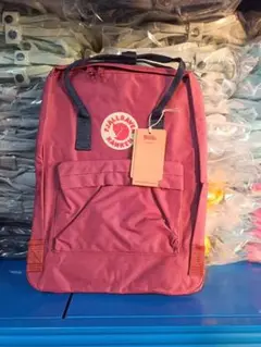 FJALLRAVEN新品 カンケンリュックサック バッグ フェールラーベン