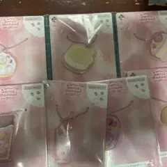 1番くじ　どれみF賞 7種